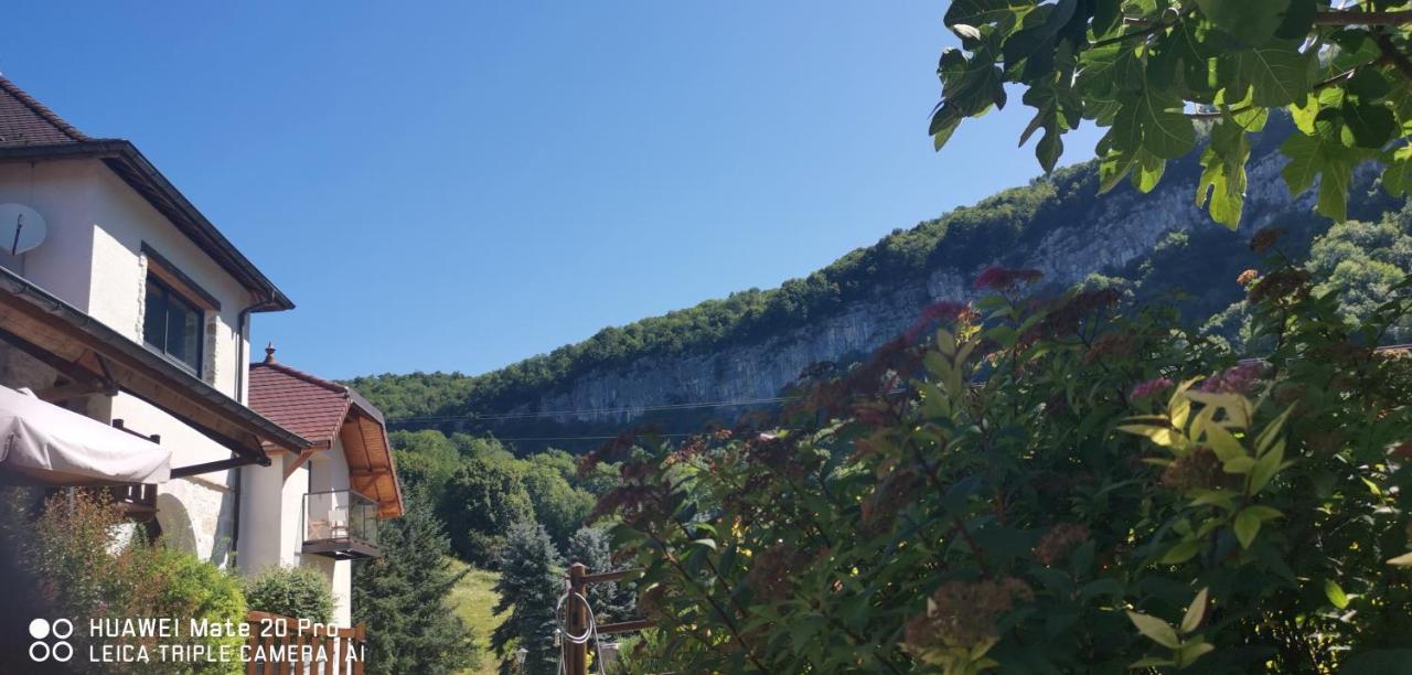 Gîte&spa Le Clos De Mon Père Appartamento