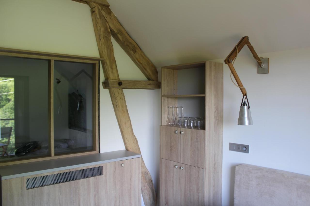 Gîte&spa Le Clos De Mon Père * Rochefort (Savoie)