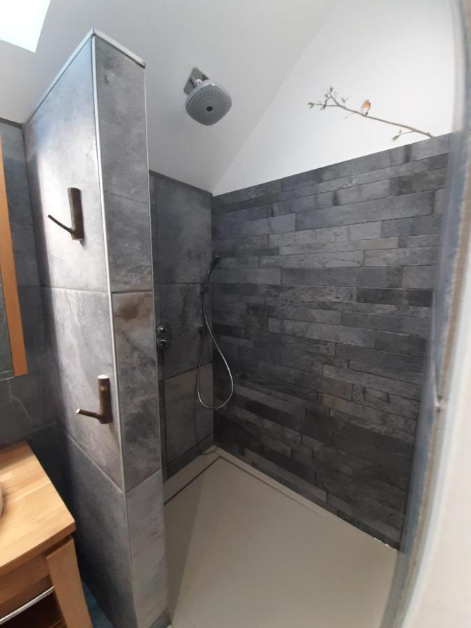 Gîte&spa Le Clos De Mon Père Appartamento