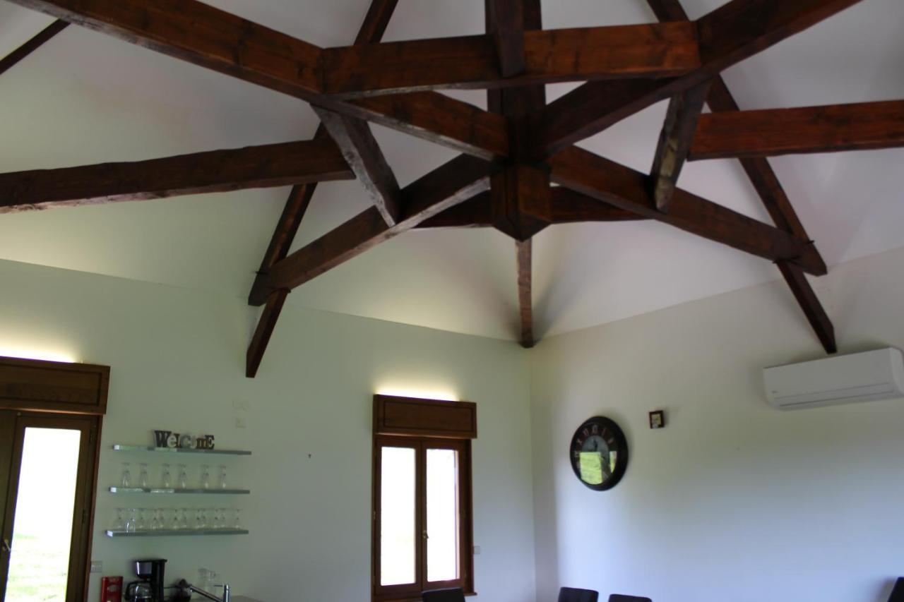 Gîte&spa Le Clos De Mon Père * Rochefort (Savoie)