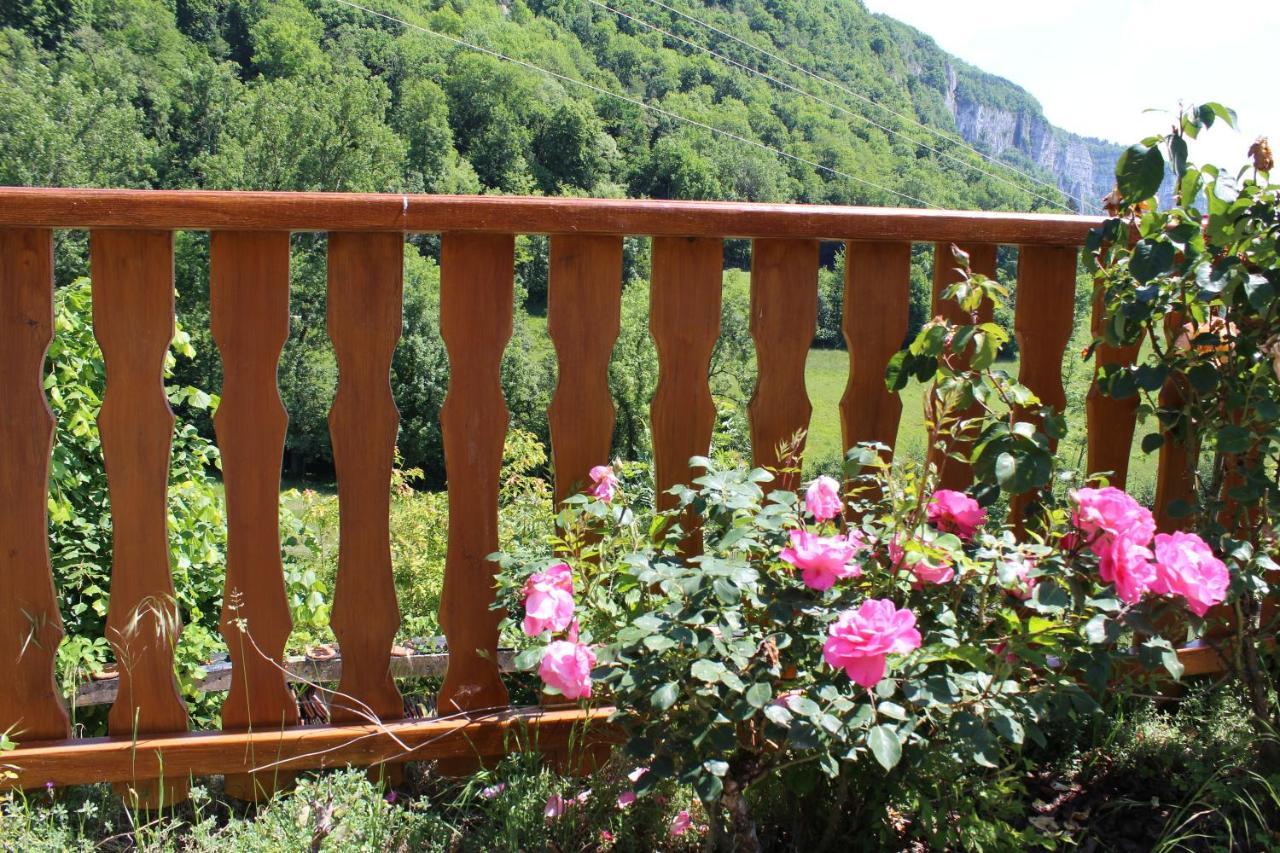 Gîte&spa Le Clos De Mon Père * Rochefort (Savoie)