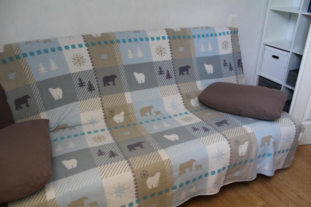 Appartamento Gîte&spa Le Clos De Mon Père