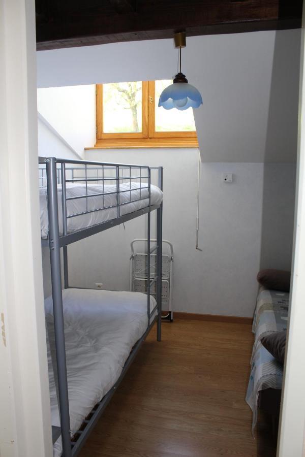 Appartamento Gîte&spa Le Clos De Mon Père