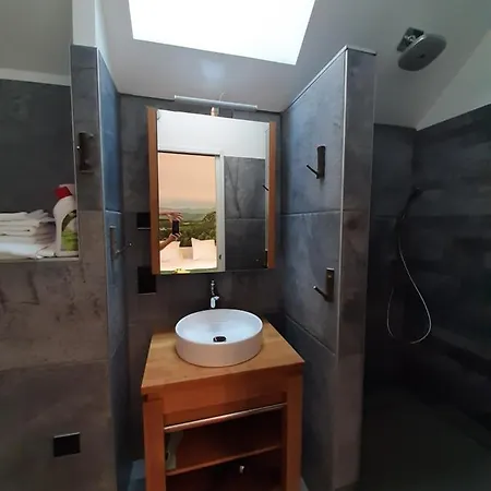 Gîte&Spa le Clos de Mon Père Rochefort  Extérieur photo