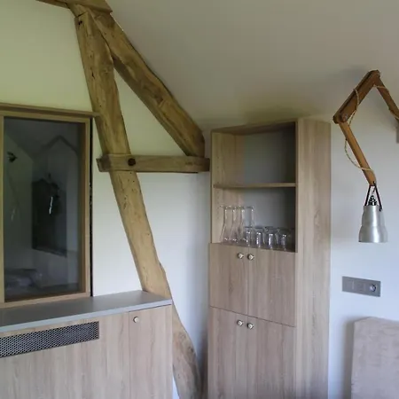 Gîte&Spa le Clos de Mon Père Rochefort  Extérieur photo