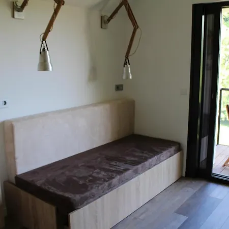Gîte&Spa le Clos de Mon Père Rochefort  Extérieur photo