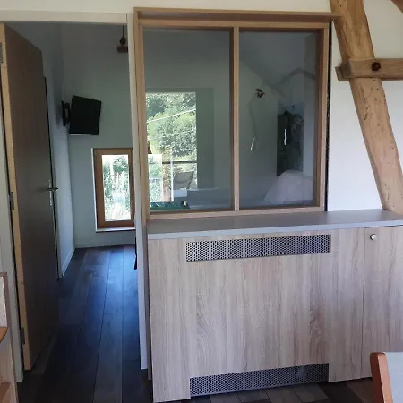 Gîte&Spa le Clos de Mon Père Rochefort  Extérieur photo