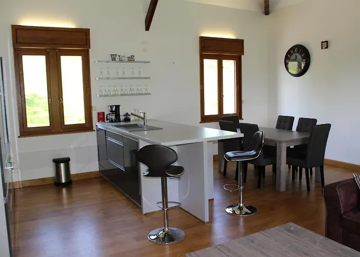 Gite & Spa Le Clos De Mon Pere