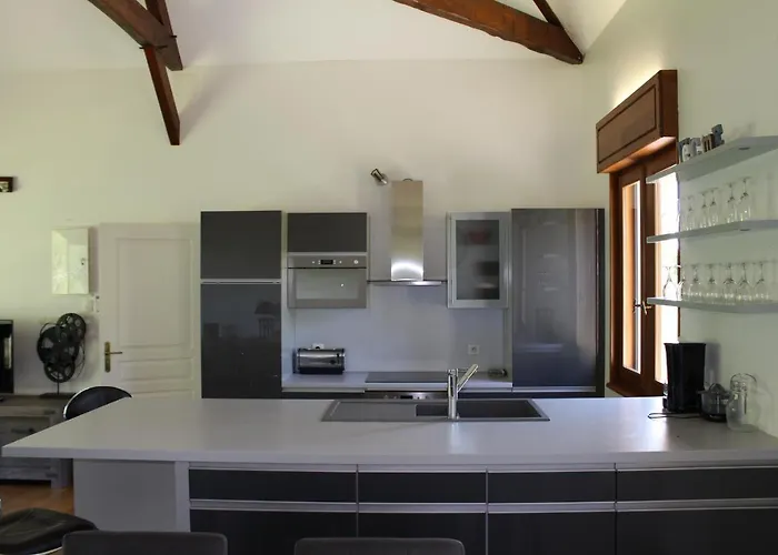 Gite & Spa Le Clos De Mon Pere