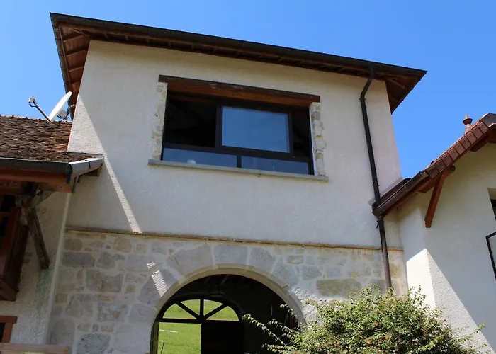 Gite & Spa Le Clos De Mon Pere