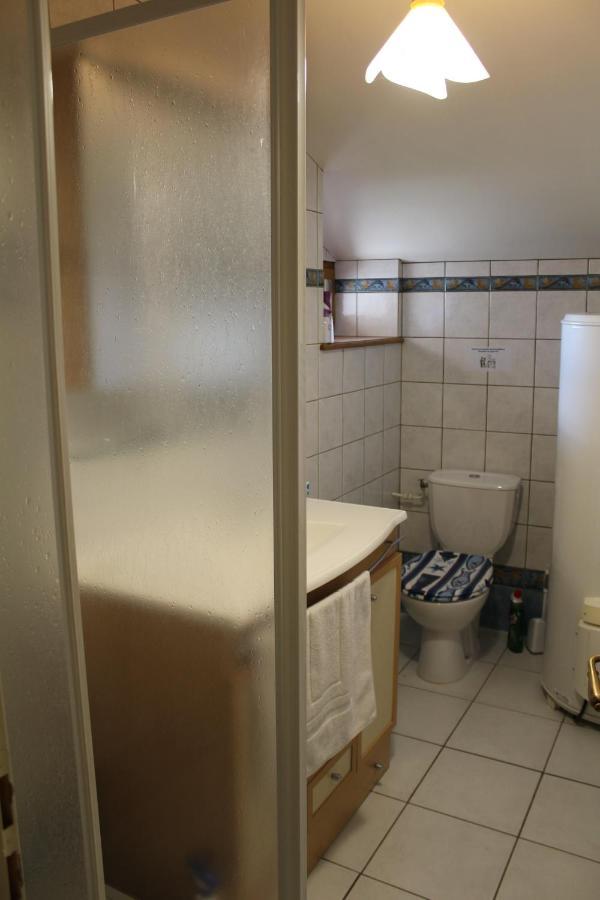& Le Clos De Mon Pere Apartment
