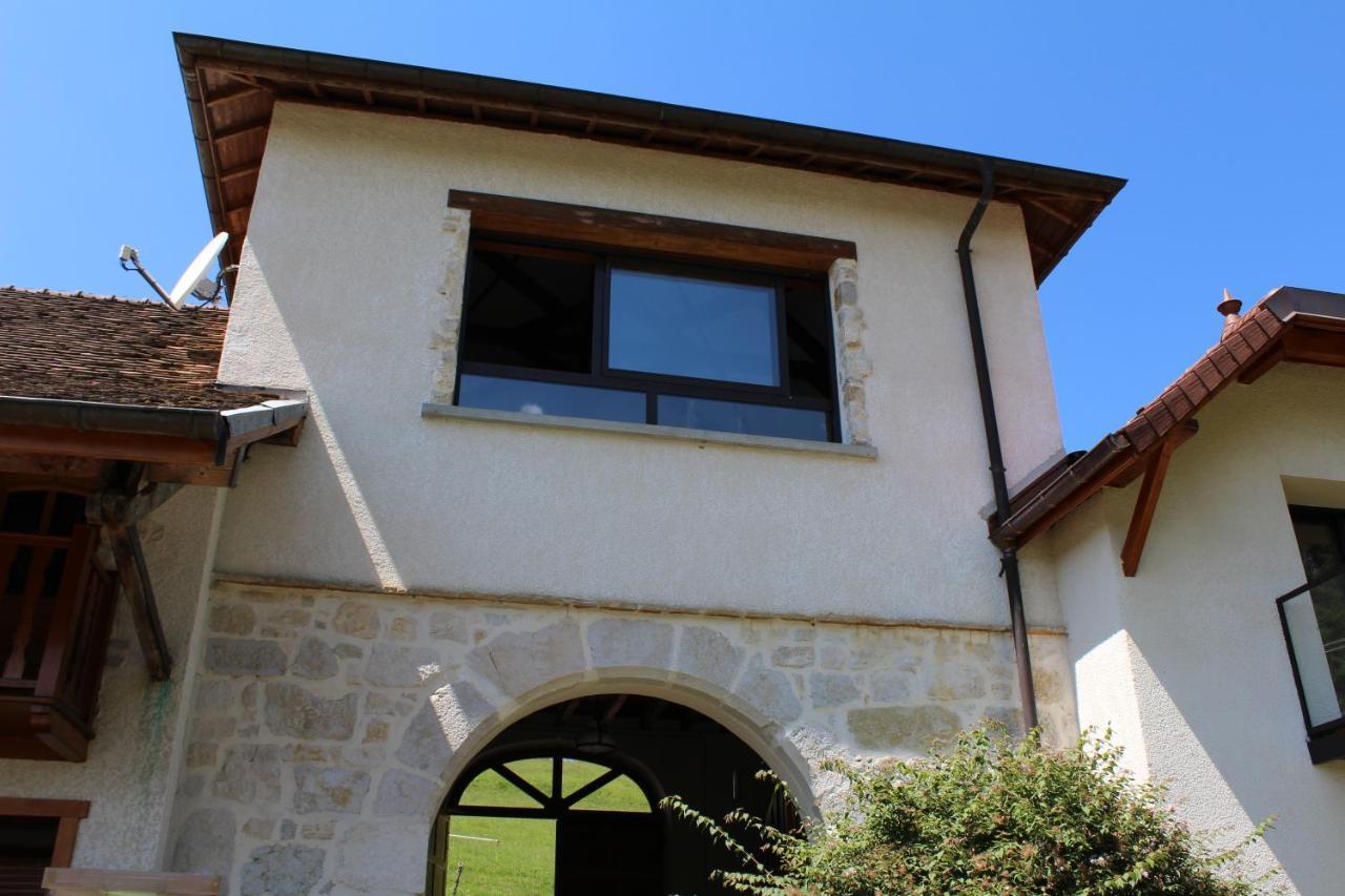 & Le Clos De Mon Pere *