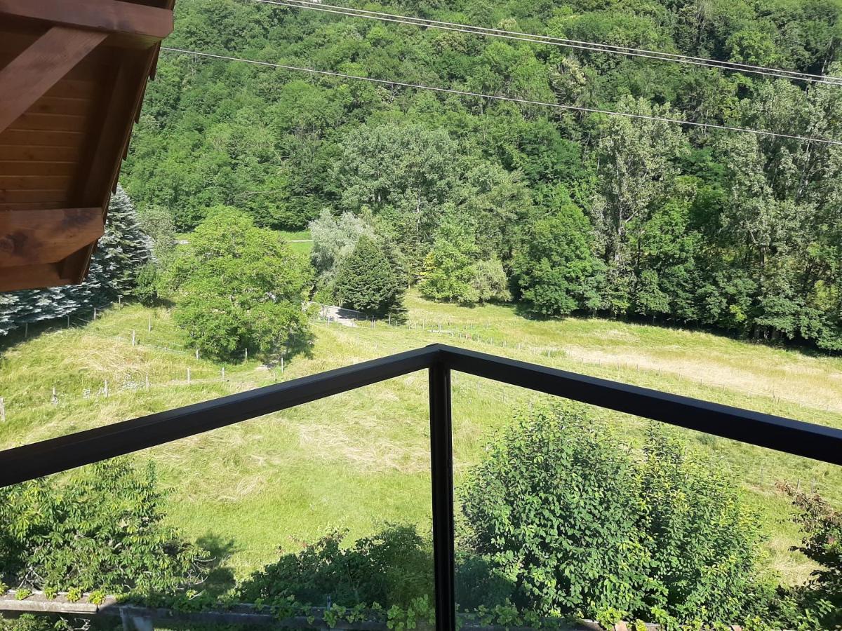 Apartment & Le Clos De Mon Pere