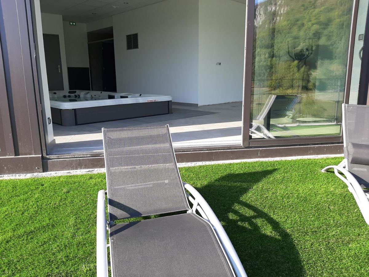 Apartment & Le Clos De Mon Pere *
