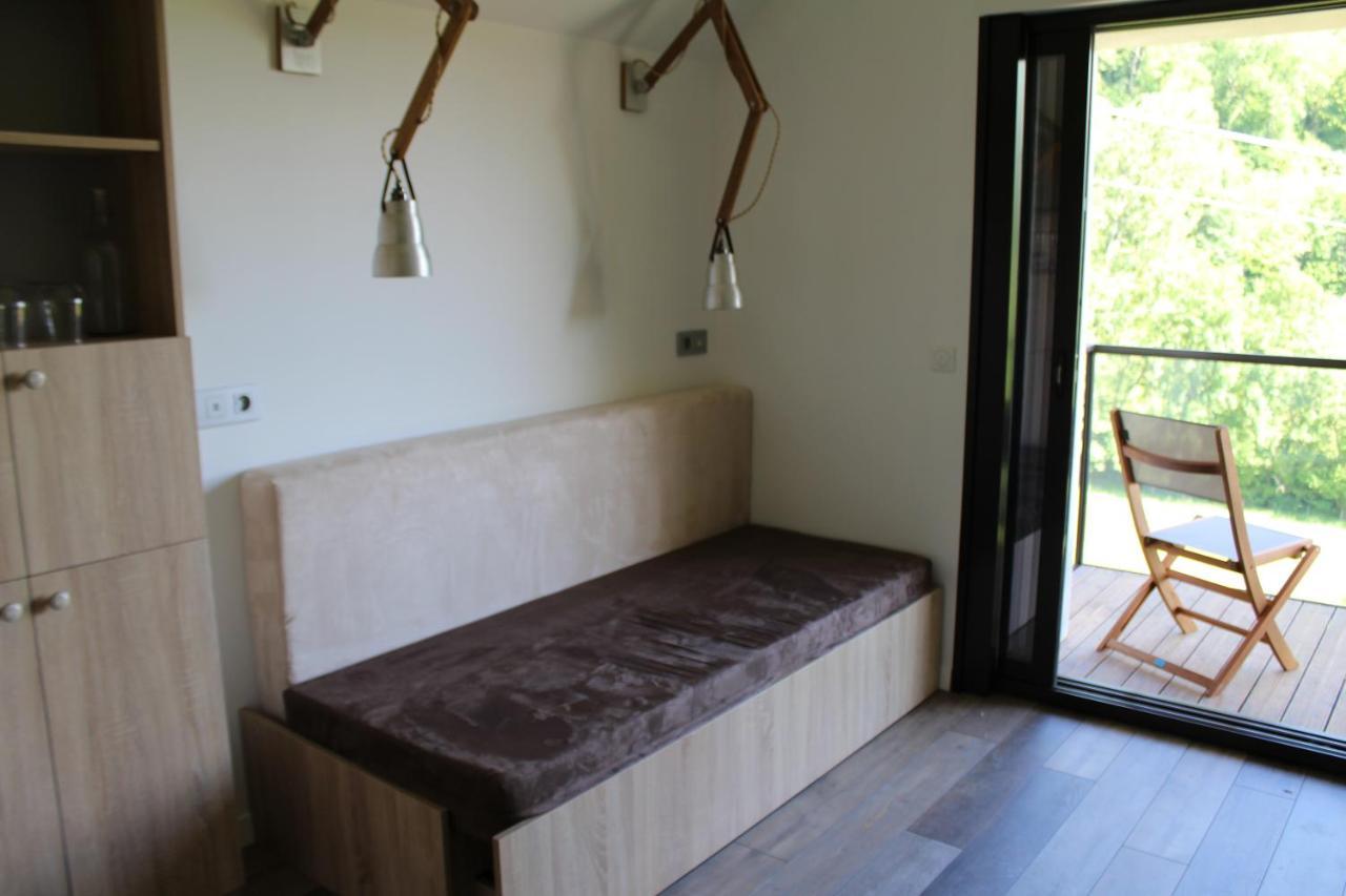 Apartment & Le Clos De Mon Pere *