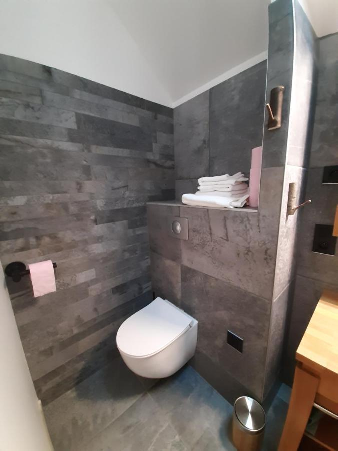 & Le Clos De Mon Pere Apartment