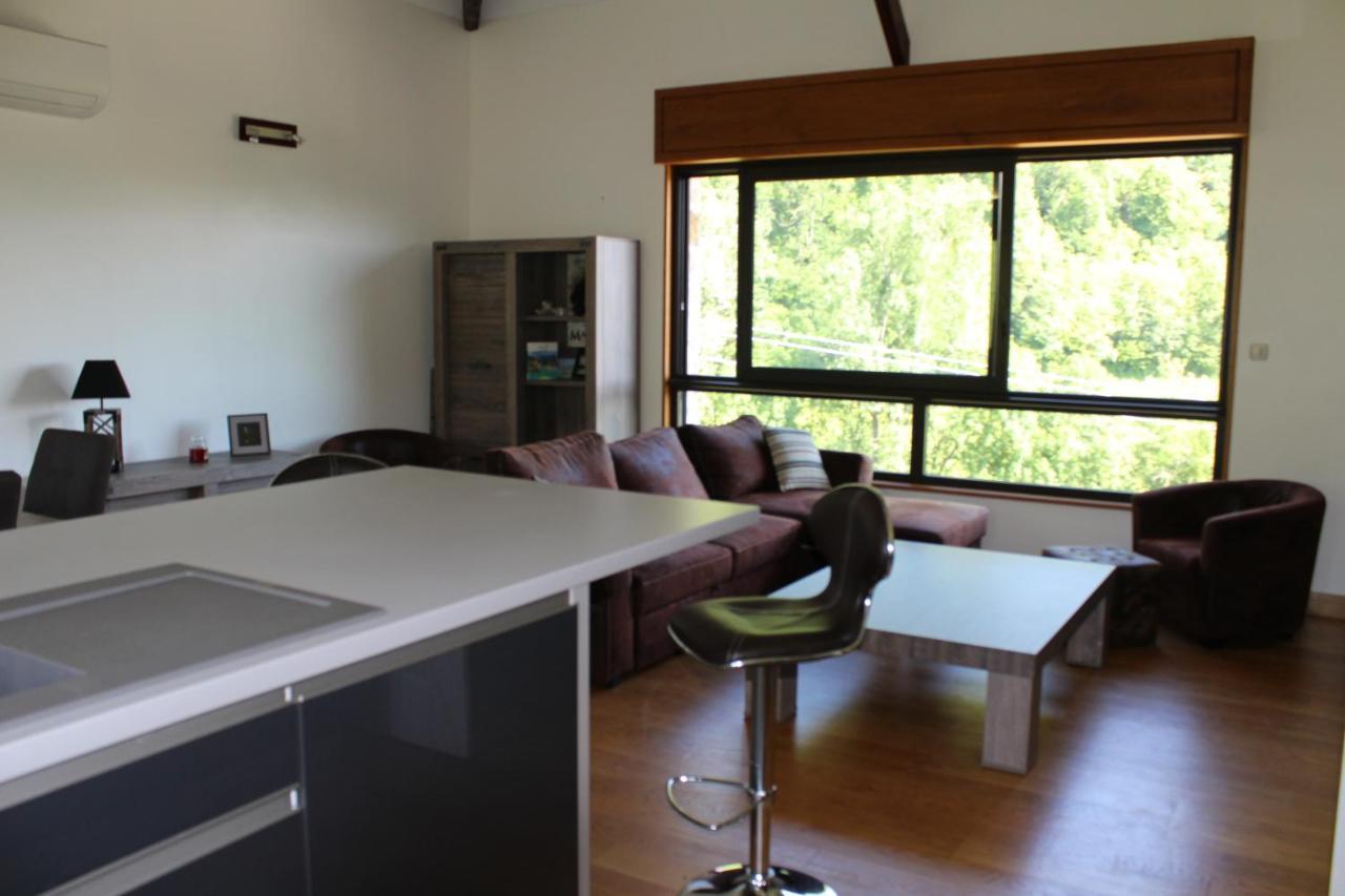 & Le Clos De Mon Pere Apartment