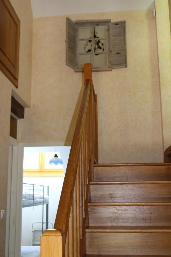 Apartment & Le Clos De Mon Pere Rochefort (Savoie)