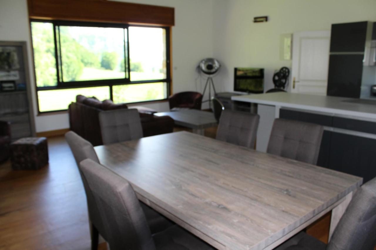 Apartment & Le Clos De Mon Pere *