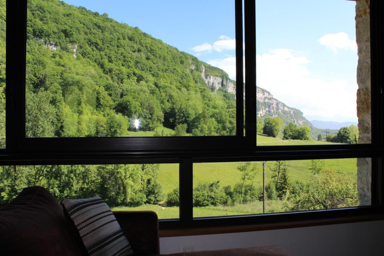 Apartment & Le Clos De Mon Pere *