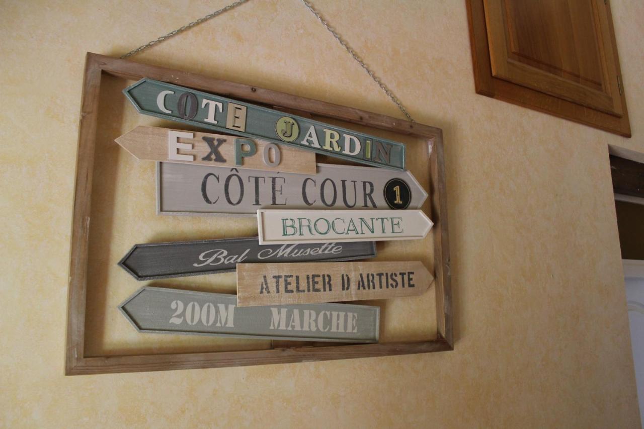& Le Clos De Mon Pere *
