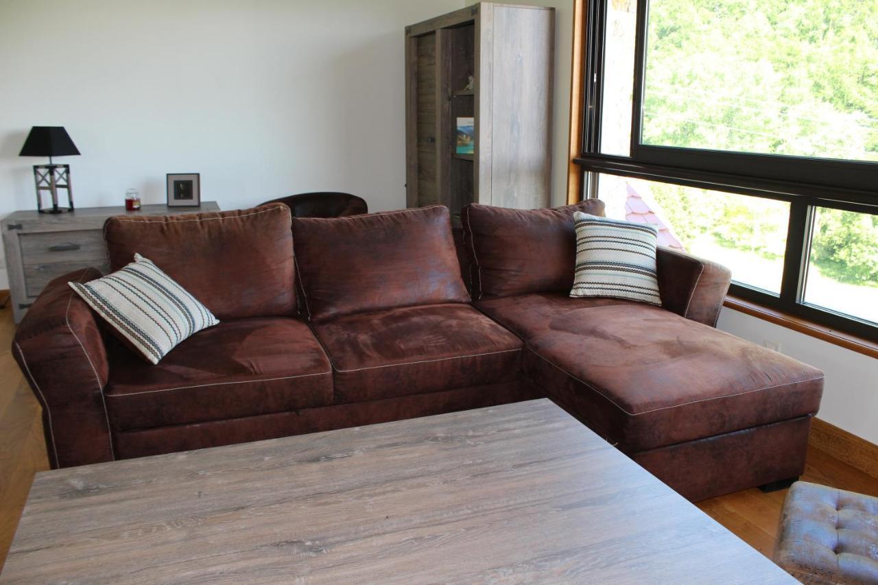Apartment & Le Clos De Mon Pere Rochefort (Savoie)