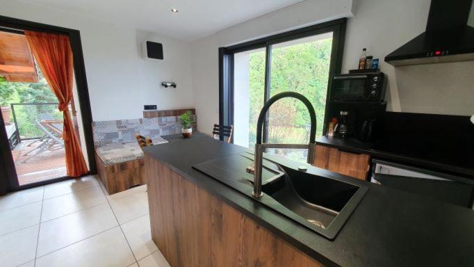 Apartment & Le Clos De Mon Pere